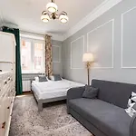 Apartamento Bednarska 16 Old Town By Homeprime
