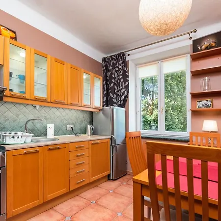 Bednarska 16 Old Town By Homeprime Apartamento Varsovia