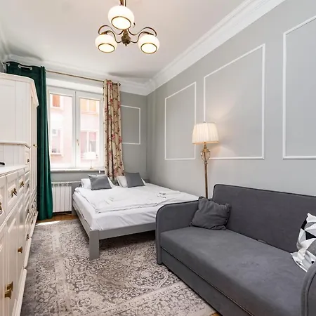 Appartement Bednarska 16 Old Town By Homeprime
