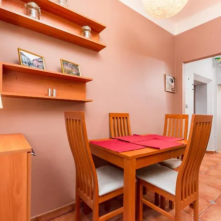 Bednarska 16 Old Town By Homeprime *