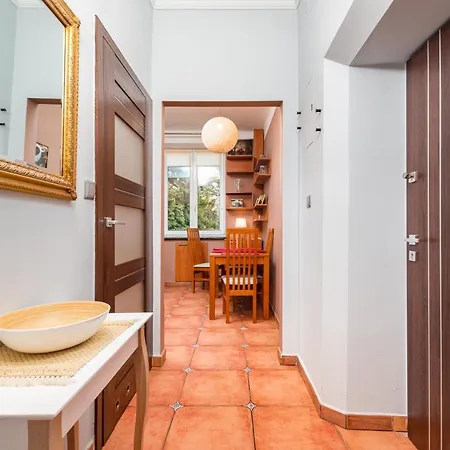 Bednarska 16 Old Town By Homeprime