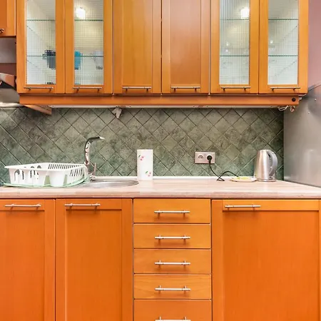 Bednarska 16 Old Town By Homeprime 华沙