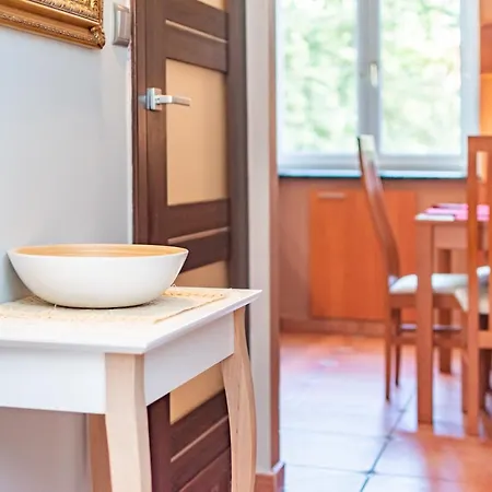 Bednarska 16 Old Town By Homeprime *