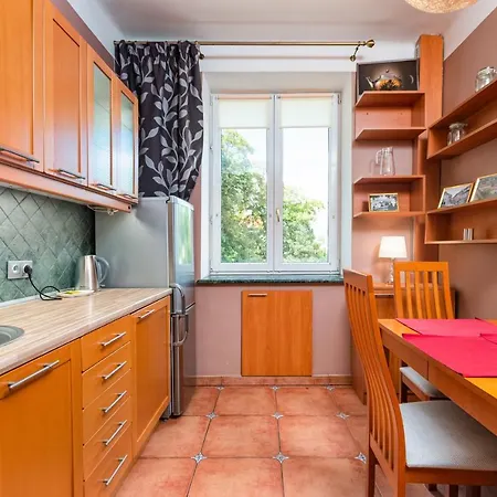 Appartement Bednarska 16 Old Town By Homeprime *