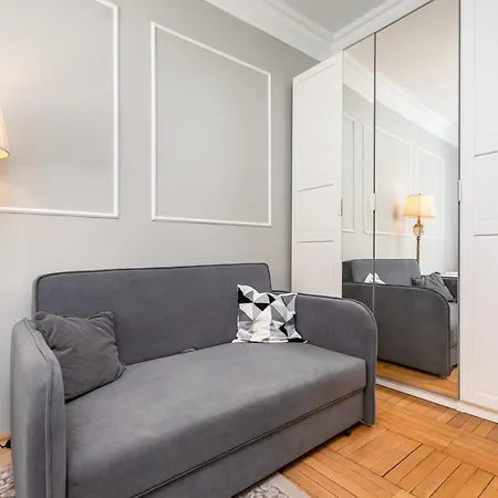 Bednarska 16 Old Town By Homeprime