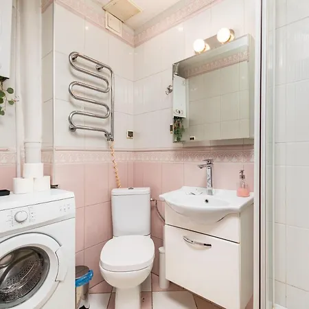 Apartment Bednarska 16 Old Town By Homeprime *